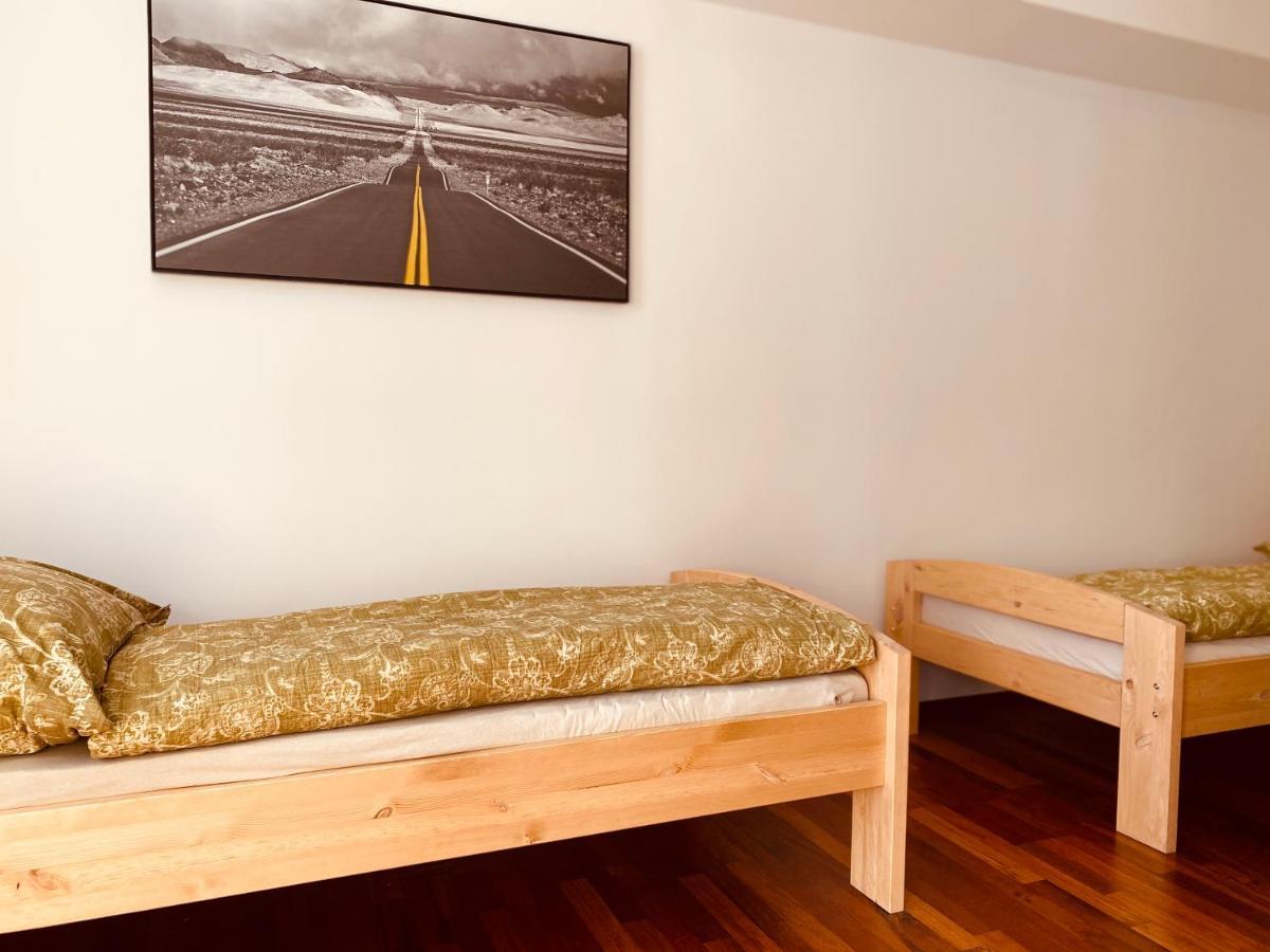Moderne Wohnung In Eberswalde Экстерьер фото