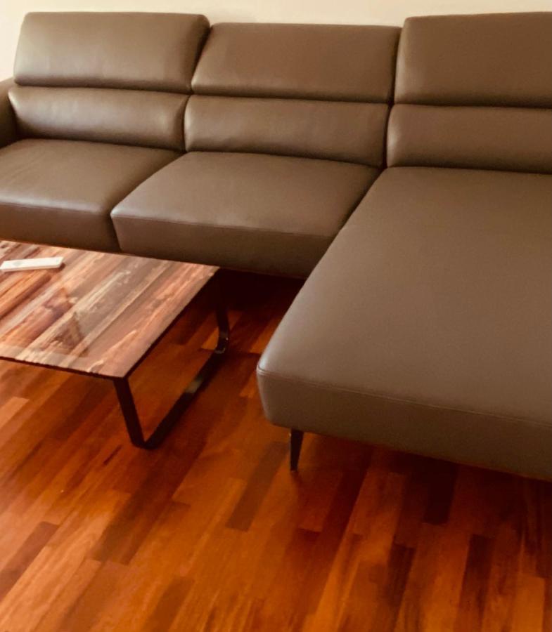 Moderne Wohnung In Eberswalde Экстерьер фото